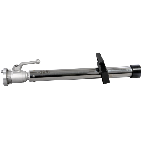 LANS KOPUK AGIR KUMANDALI ALMAN RAKORLU 400 LT/DK 2½''