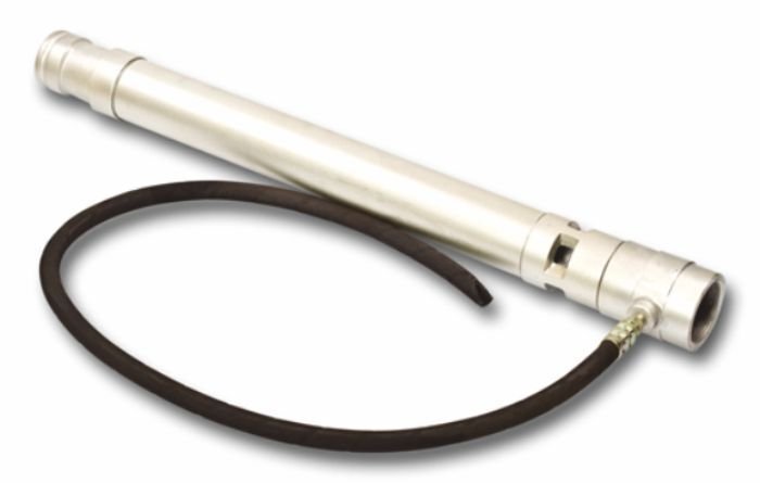 LANS KOPUK DALDIRMALI 2½''
