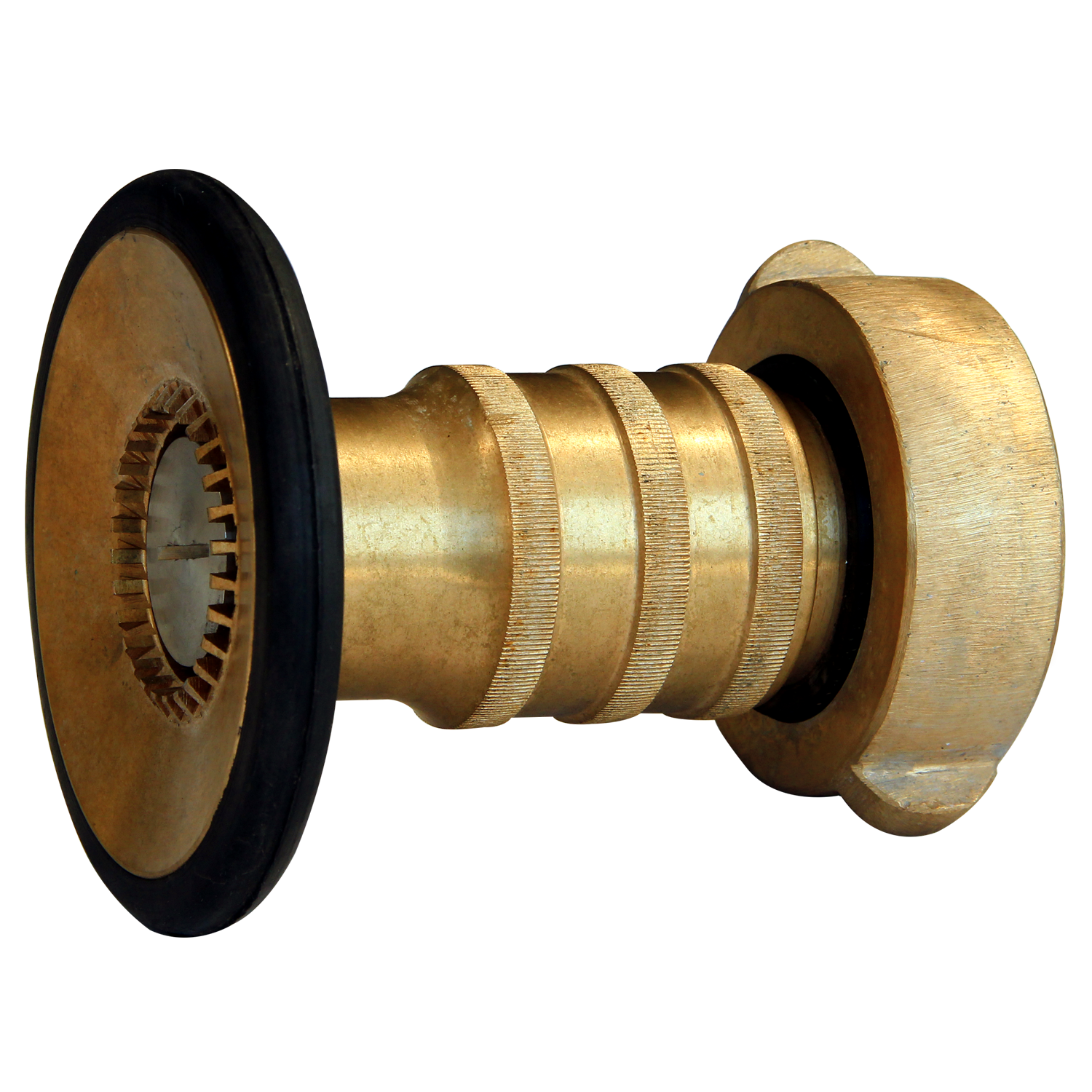 SIS NOZULU BRONZ 1½''