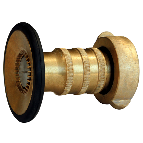 SIS NOZULU BRONZ 1½''