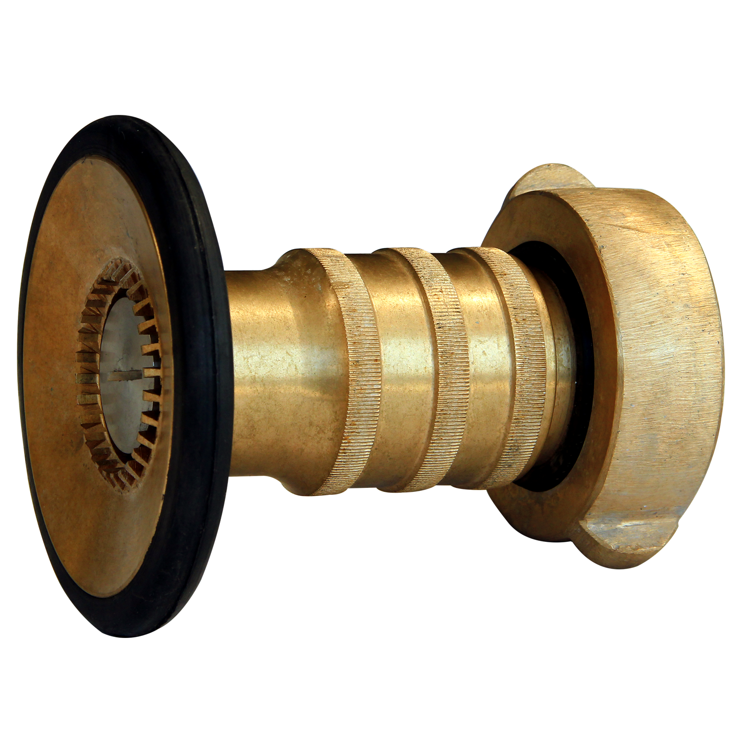 SIS NOZULU PIRINC 2½''