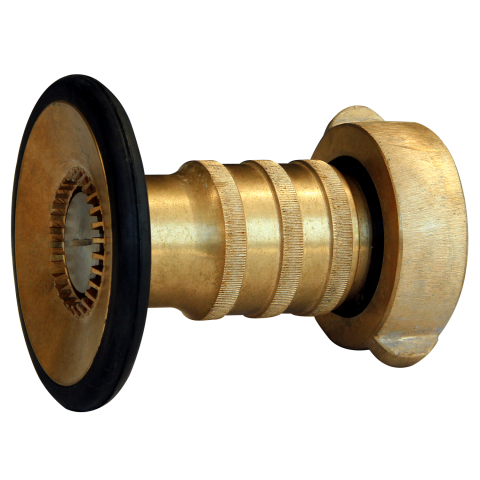 SIS NOZULU PIRINC 2½''