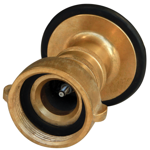 SIS NOZULU PIRINC 2½''