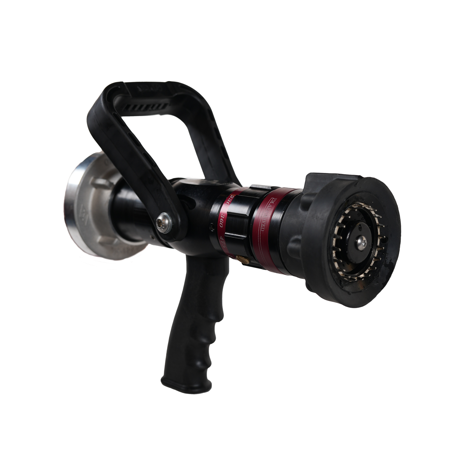 TURBO NOZUL RAKORLU AYG 1''
