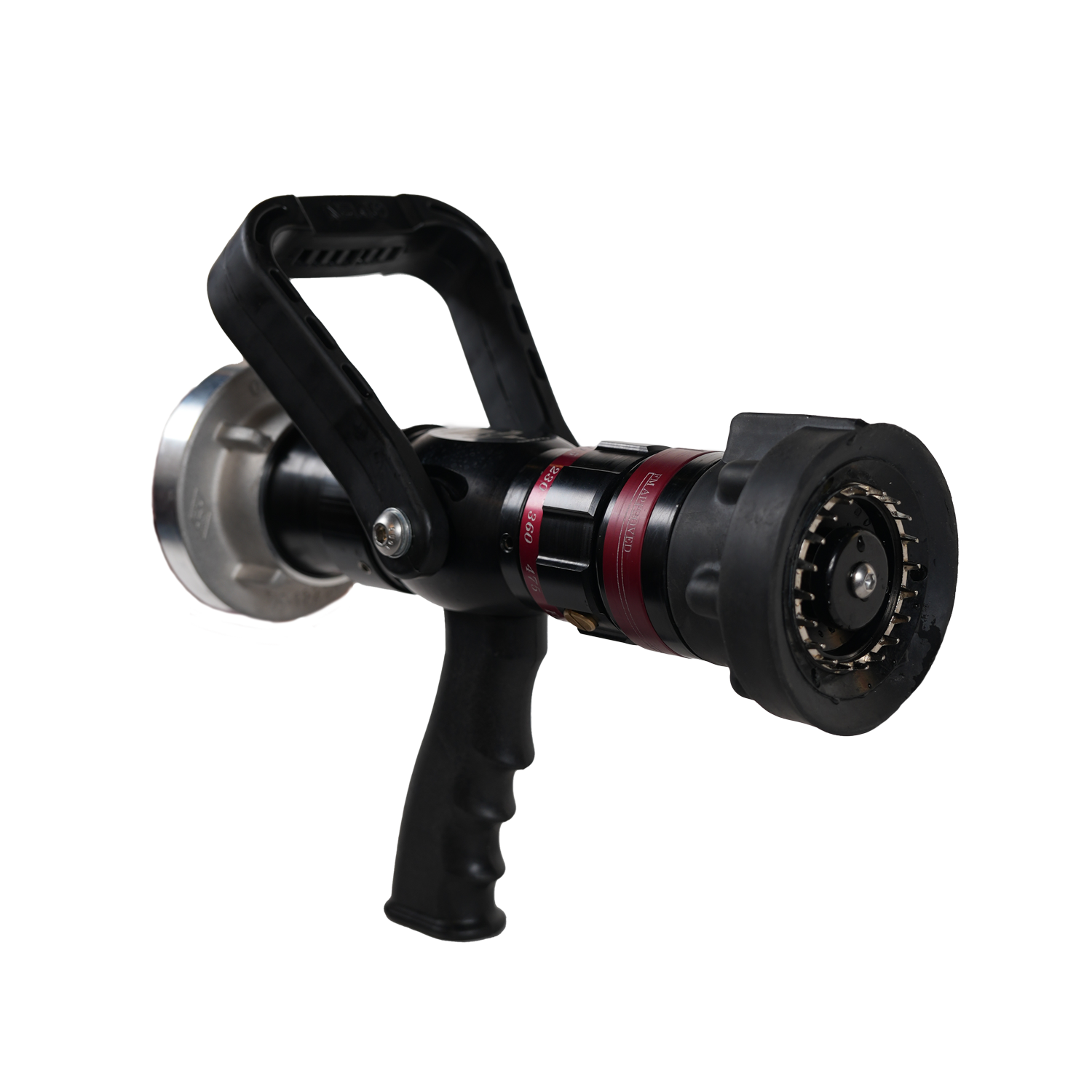TURBO NOZUL RAKORLU AYG 1½''