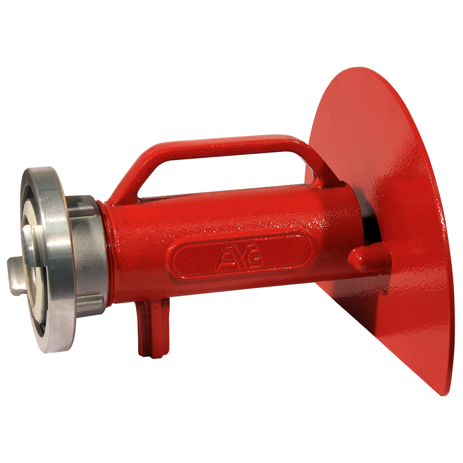 SU PERDESI ALUMINYUM 1½ ''