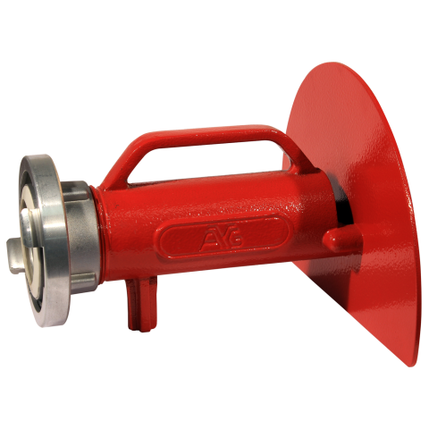 SU PERDESI ALUMINYUM 1½ ''