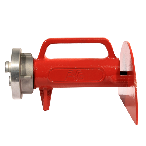 SU PERDESI ALUMINYUM 1½ ''