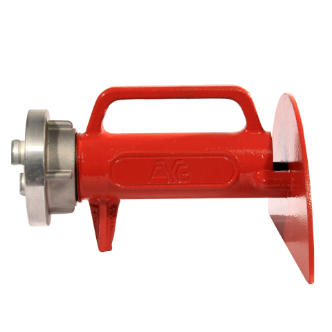 SU PERDESI ALUMINYUM 2''