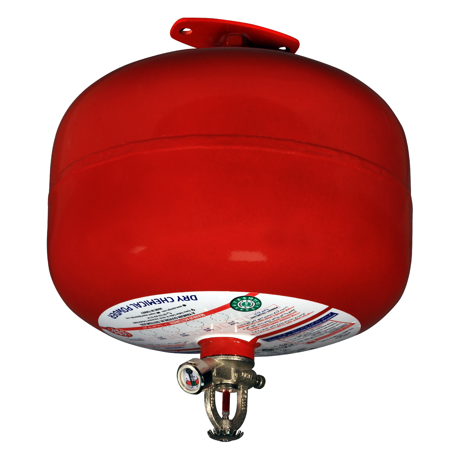 YSC KKT SPRINKLI AYEX ABC MAP %40 9 KG