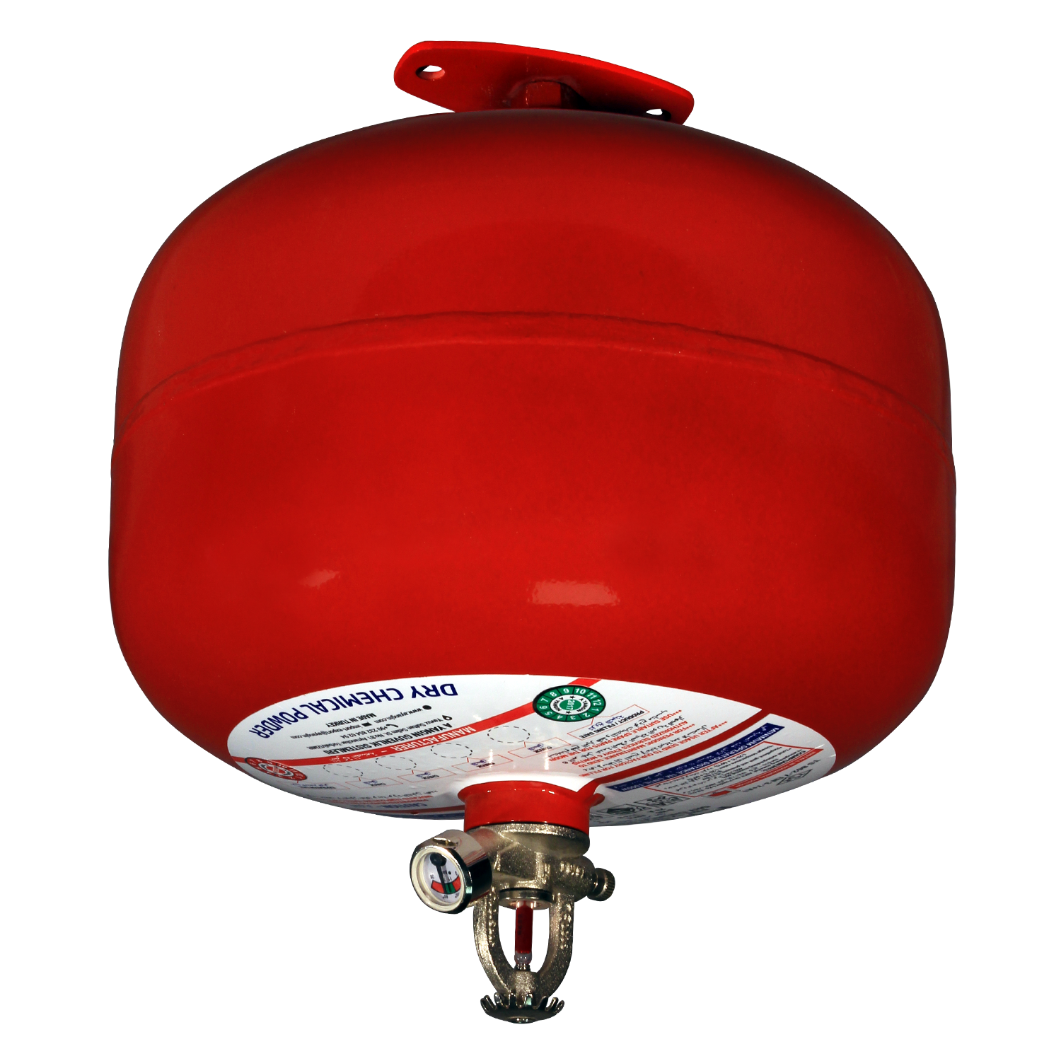 YSC KKT SPRINKLI AYEX ABC MAP %40 12 KG