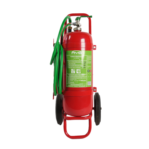 YSC KOPUKLU BIOVERSAL ABF %10 ARABALI 25 LT
